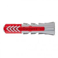 Дюбель Fischer DUOPOWER D8x40мм универсальные 1шт картинка